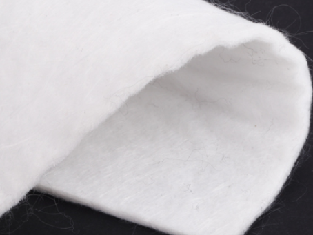 蚌山长丝土工布